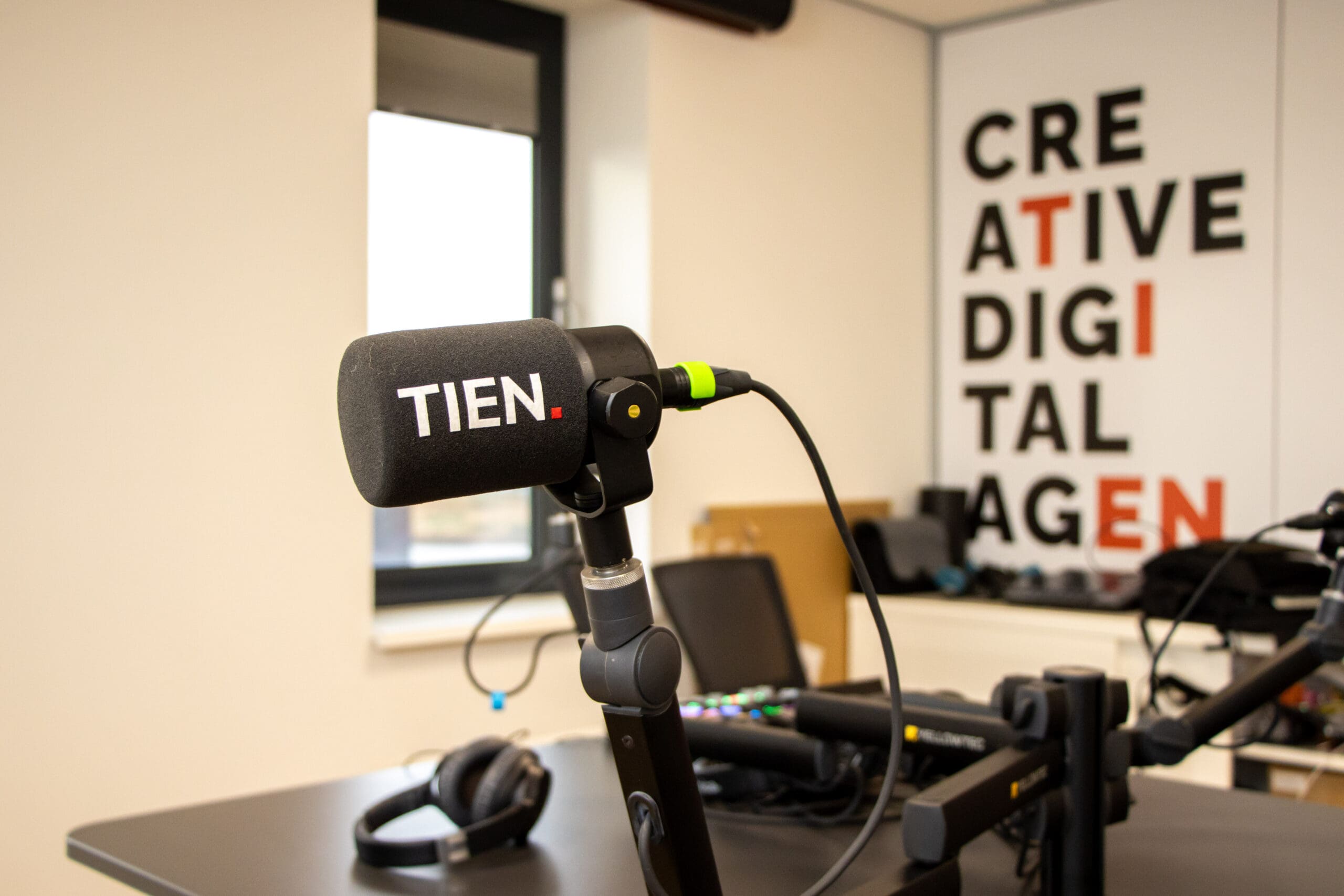 Verbeter de SEO van je website met podcasting of video