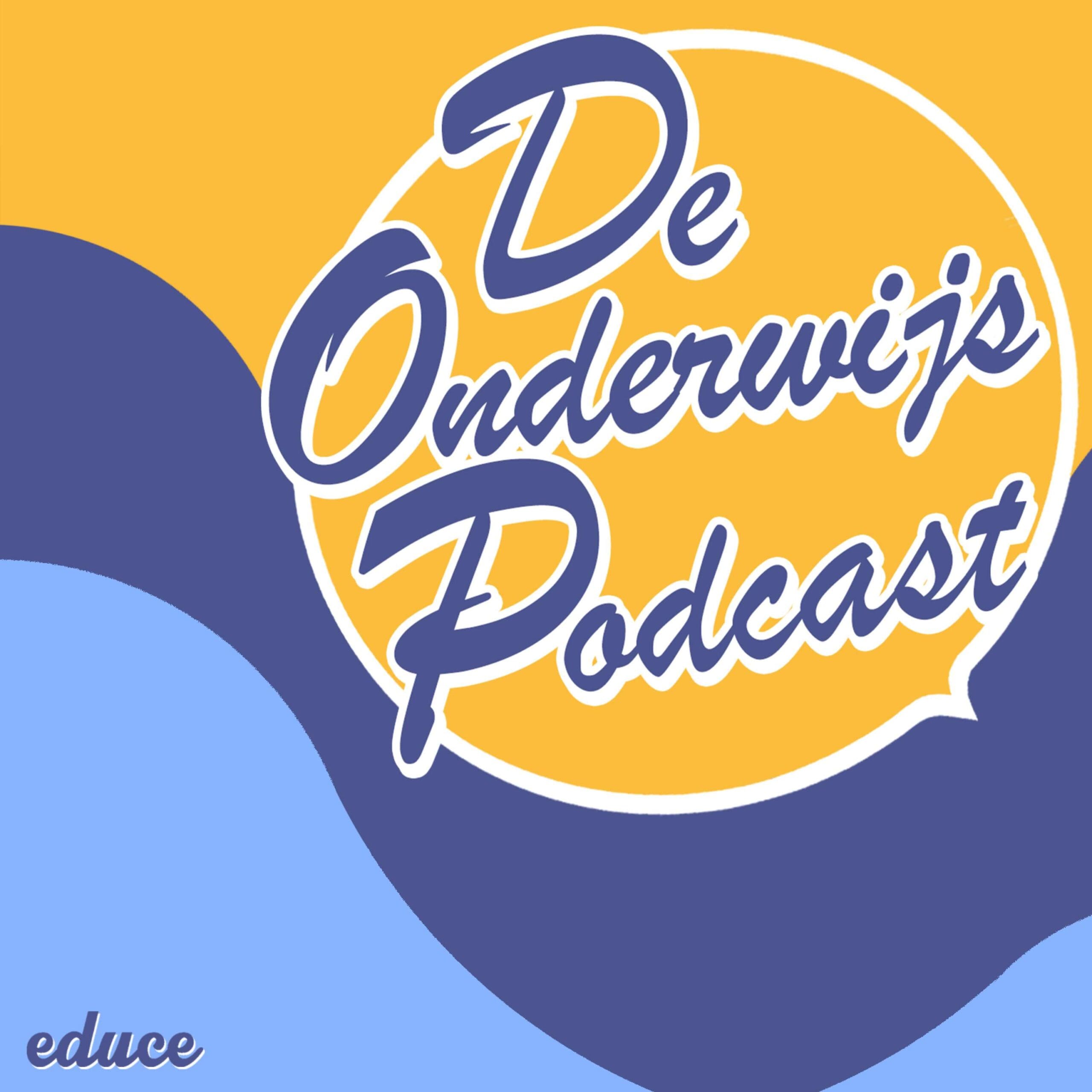 De onderwijspodcast