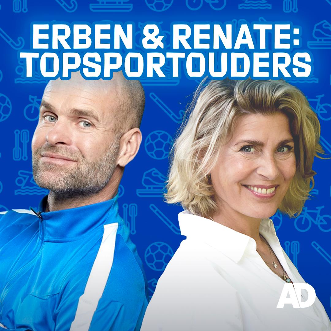 Topsportouders