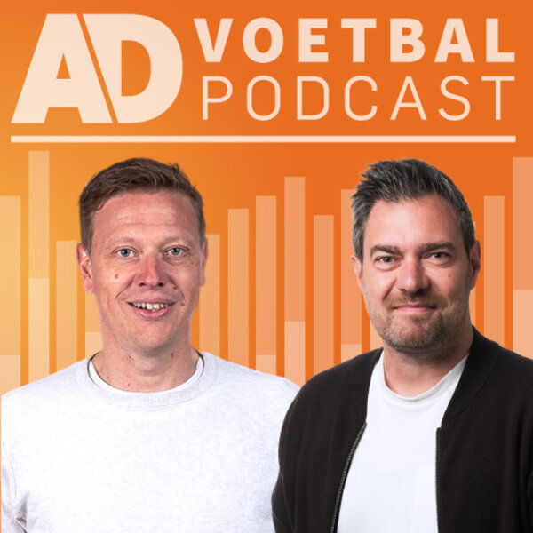 AD Voetbalpodcast